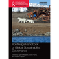 Routledge Handbook of Global Sustainability Governance - Paperback