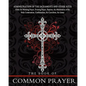 The Book of Common Prayer - Paperback