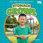 Stomach Growl - Paperback