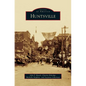 Huntsville - Hardcover