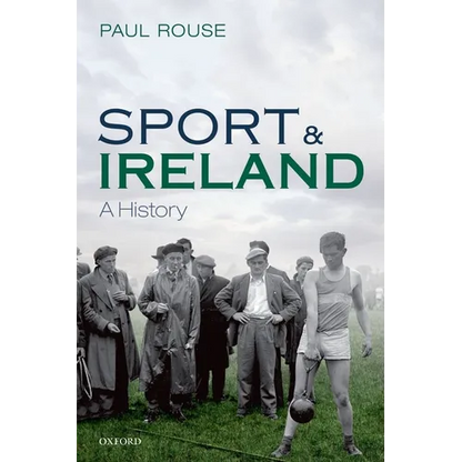 Sport & Ireland P - Paperback