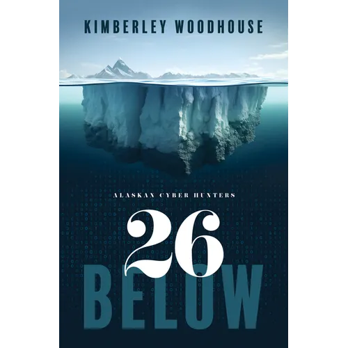 26 Below - Library Binding