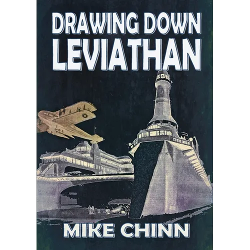 Drawing Down Leviathan - Paperback