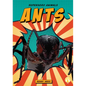 Ants - Library Binding