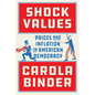 Shock Values: Prices and Inflation in American Democracy - Hardcover