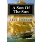 A Son Of The Sun - Paperback