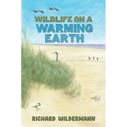 Wildlife on a Warming Earth - Paperback