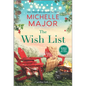 The Wish List: A Christmas Romance Novel - Paperback