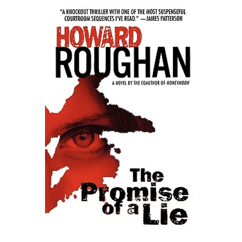 The Promise of a Lie - Paperback