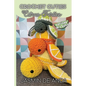 Crochet Cuties: Citrus Turtle - Paperback