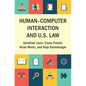 Human-Computer Interaction and U.S. Law - Paperback
