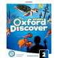 Oxford Discover 2e Level 2 Student Book Pack with App Pack - Paperback