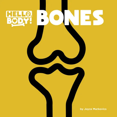 Bones - Library Binding