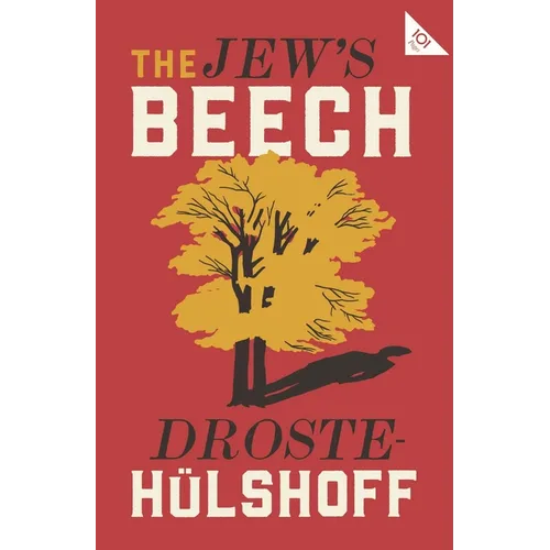 The Jew's Beech - Paperback