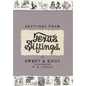 Sketches From Texas Siftings - Hardcover