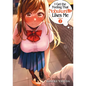 I Get the Feeling That Nobukuni-San Likes Me Vol. 2 - Paperback
