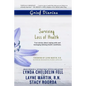 Grief Diaries: Surviving Loss of Health - Paperback