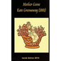 Mother Goose Kate Greenaway (1881) - Paperback