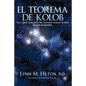 El Teorema de Kolob: Una visión mormona del universo estelar de Dios - Paperback