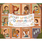 Our World of Dumplings - Hardcover
