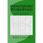 MindSport WordFind December - Paperback
