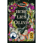 Here Lies Olive - Paperback