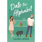 Date the Alphabet - Paperback