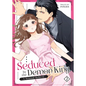 Seduced by the Demon King: A Sensual Rebirth Vol. 2 - Paperback