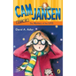 CAM Jansen: The Mystery of the U.F.O. #2 - Paperback