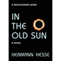 In the Old Sun - Paperback