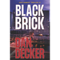 Black Brick - Paperback