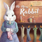 Ms. Mary Rabbit and the Easter Socks - Paperback