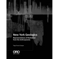 New York Geologics: Representations of Manhattan from the Anthropocene - Paperback