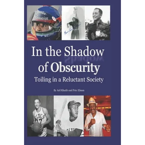 In the Shadow of Obscurity: Toiling in a Reluctant Society - Paperback