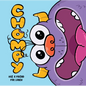 Chompy Has a Friend for Lunch: An Interactive Picture Book - Paperback