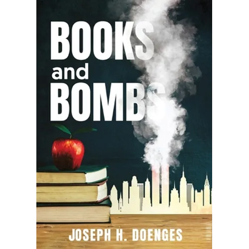 Books and Bombs - Paperback