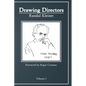 Drawing Directors: Volume I - Hardcover