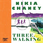 Three, Walking - Paperback