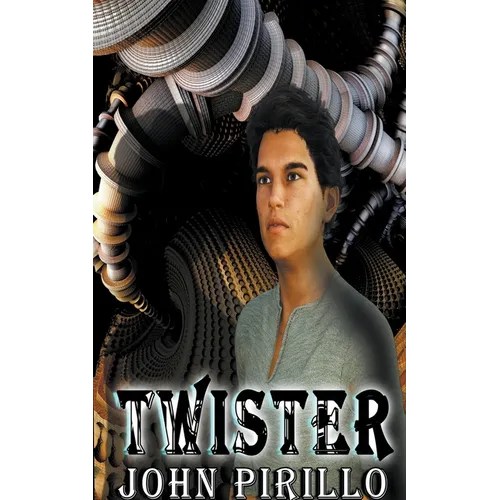 Twister - Paperback