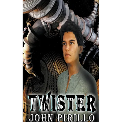 Twister - Paperback