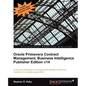 Oracle Primavera Contract Management Bi Version 14 - Paperback