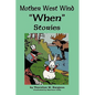 Mother West Wind 'When' Stories - Paperback