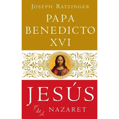 Jesús de Nazaret - Paperback