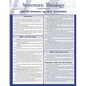 Systematic Theology Laminated Sheet