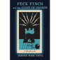 PECK FINCH and the EIGHT OF SWORDS - Paperback