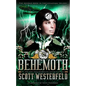 Behemoth - Hardcover