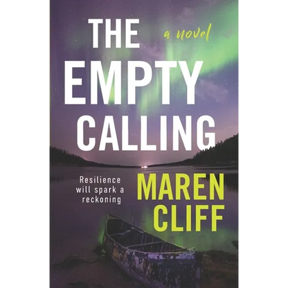 The Empty Calling - Paperback