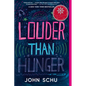 Louder Than Hunger - Paperback