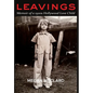 Leavings: Memoir of a 1920s Hollywood Love Child - Hardcover