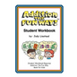 Addition the Fun Way Student Workbook - Paperback